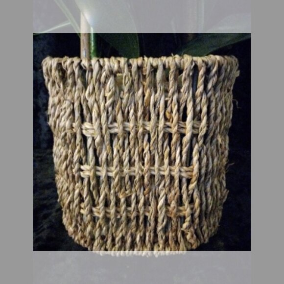 COPY - Artificial Orange Mokara Orchid - Picture 3 of 9